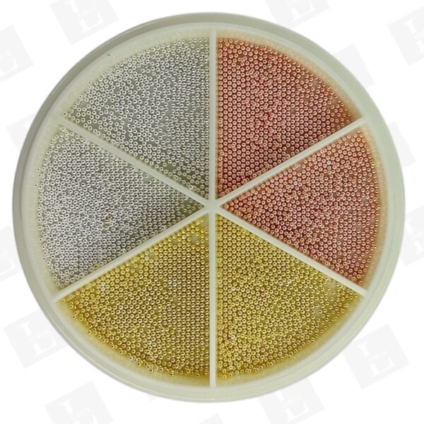 Caviar Mini Ruleta