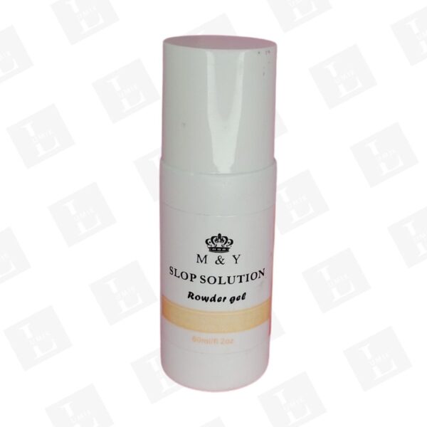 Solucion De Poly Gel M&Y 60Ml