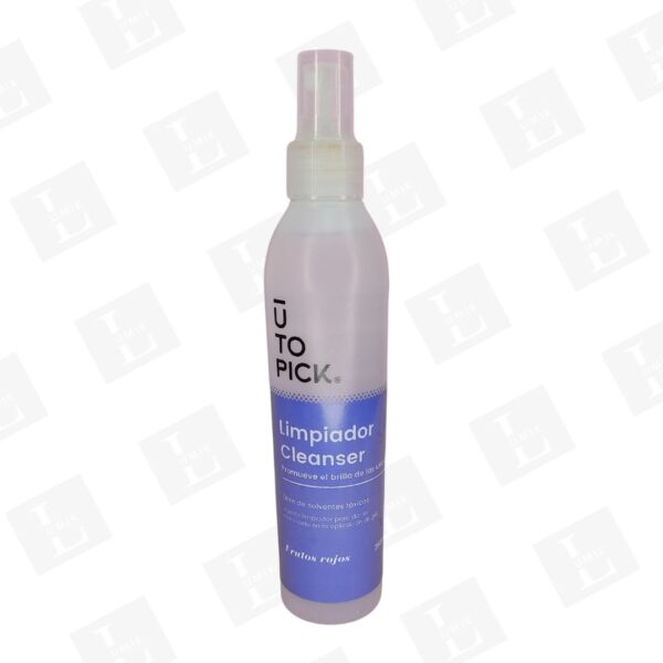 Cleanser X250Ml Utopick