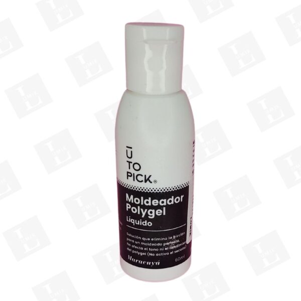 Moldeador Polygel X60Ml Utopick