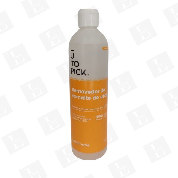 Removedor X500Ml Utopick