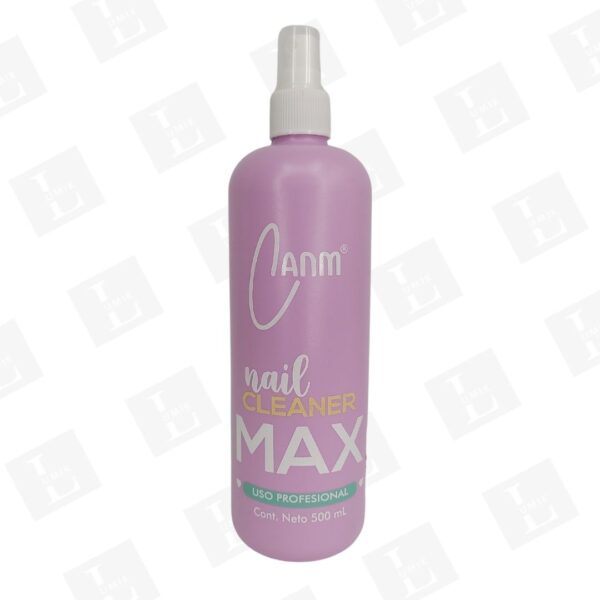 Nail Cleaner Max 500Ml Cm924