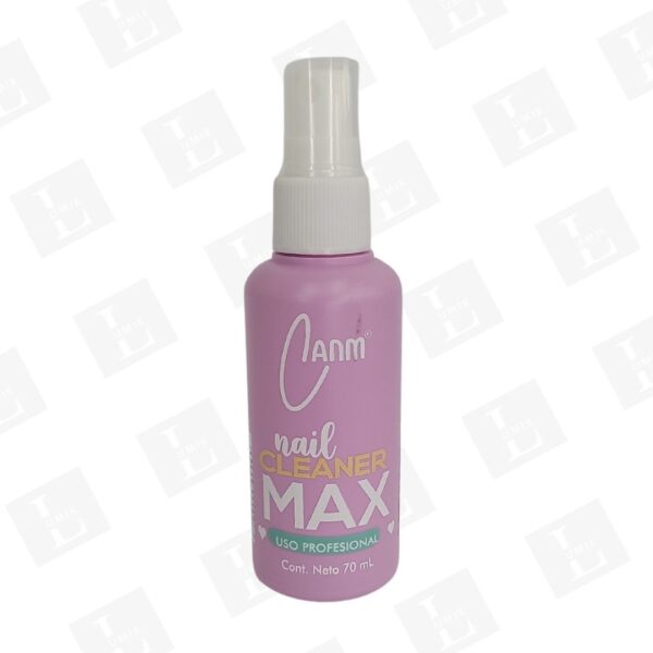 Nail Cleaner Max 70Ml Cm921