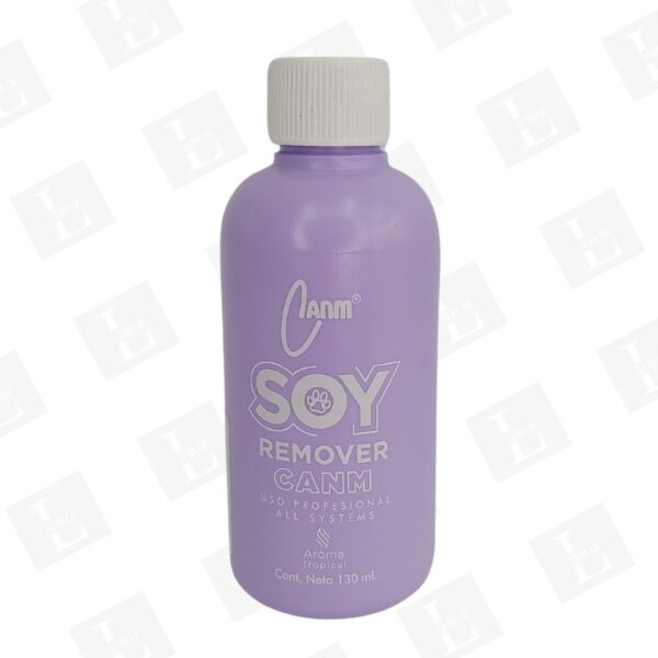 Soy Remover Max 130Ml