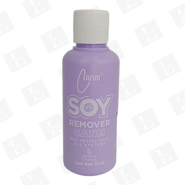 Soy Remover Max 70Ml