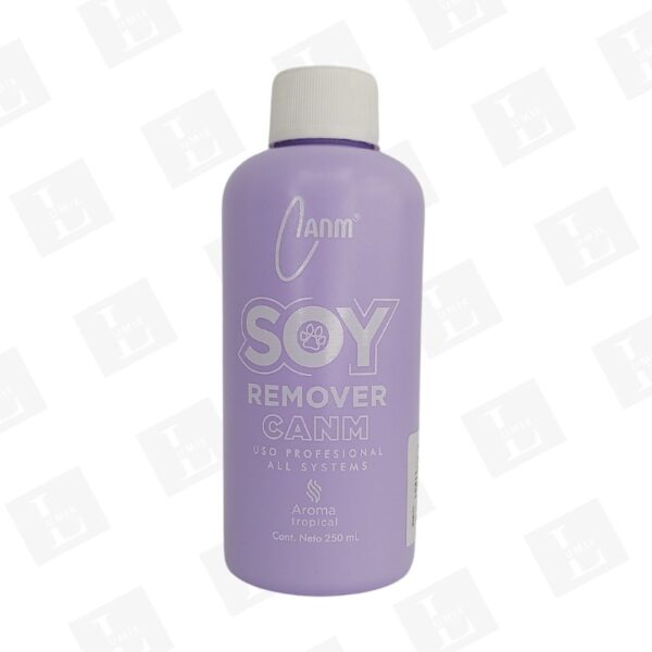 Soy Remover Max 250Ml