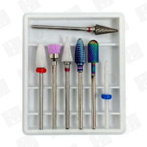 Kit De Puntas Surtida