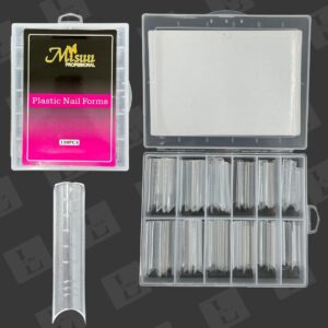 Tips Canulas Dual Cuadradas