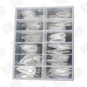 Uñas Press On Stiletto x240