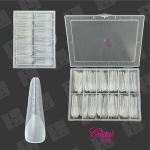 Uñas Dual System  X120