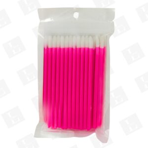 Aplicador De Labial X50