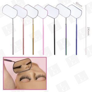 Espejo Para Pestañas