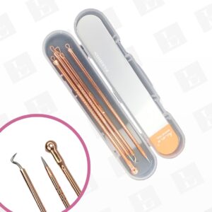 Kit Extractor De Espinillas