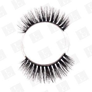 Pestañas Postizas 3D A-53