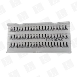 Pestañas Artificiales Large 14 mm