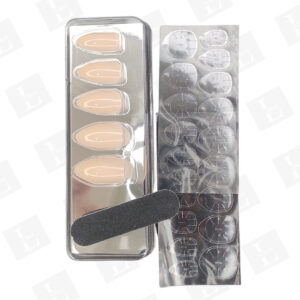 Uñas Postizas Decoradas