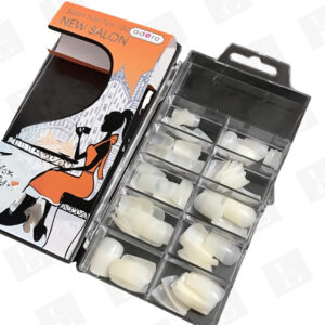 Uñas Postizas Caja X100