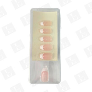 Uñas Press On Decoradas