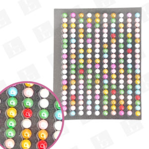 Sticker Perla Colores