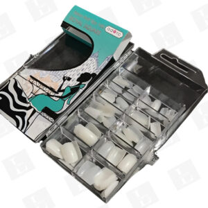 Uñas Postizas Royal Square