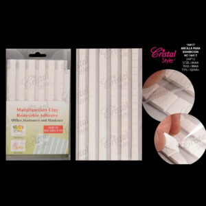 Arcilla Para Exhibicion