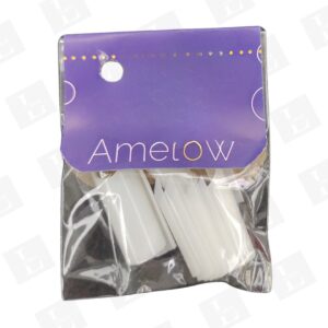 Uñas Amelow Curvatura C