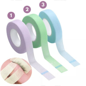 Micropore Colores 9M