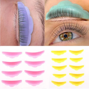 Silicona Para Lifting