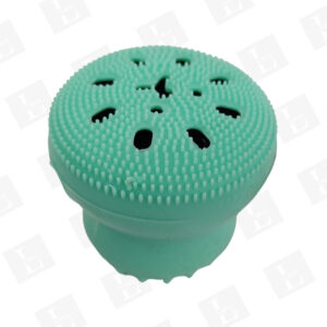 Limpiador Facial de Pulpo