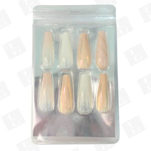 Uñas Press On Decoradas