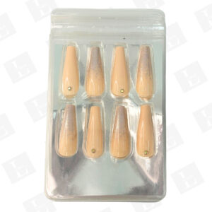 Uñas Press On Decoradas