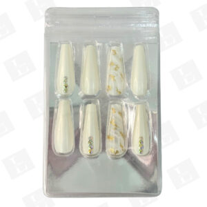 Uñas Press On Decoradas