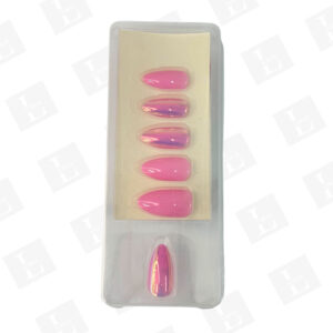 Uñas Press On Decoradas