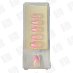 Uñas Press On Decoradas