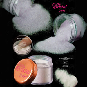 Micro Glitter Unicornio