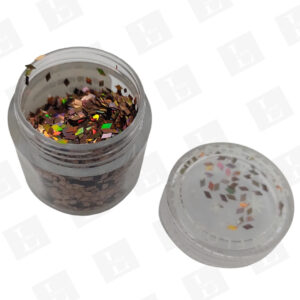 Efecto Vidrio Quebrado