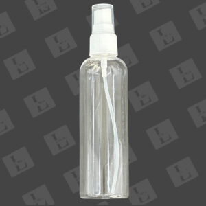 Frasco Atomizador X 120