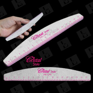 Lima Cristal 240/240 Con Cm