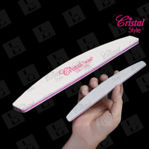 Lima Cristal 100/180