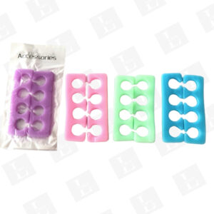 Separador Silicona X2