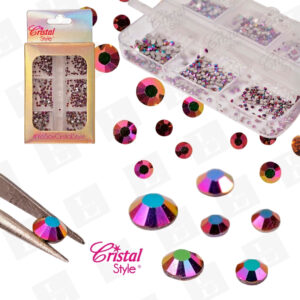 Piedras Caja Mini X6