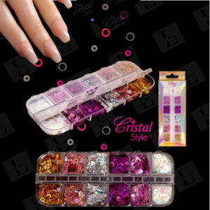 Decoración Aros x12