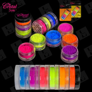 Pigmento Neon Torrex6