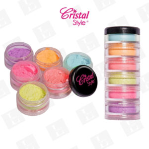 Torre Pigmento Pastel