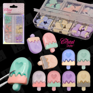 Figuras Paletas X30 15792