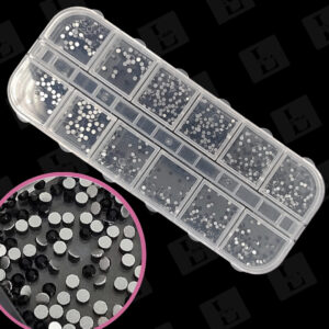 Piedra Negra Caja X12