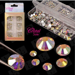 Gemas Tornazol Caja X6