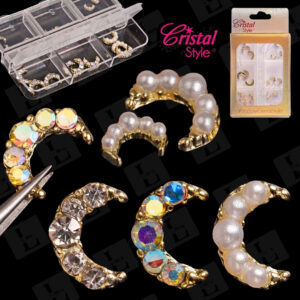 Lunas Mix Caja Mini X6