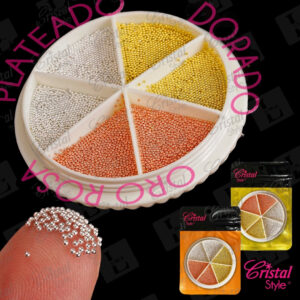 Caviar Mini Ruleta