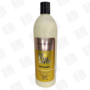 Exfoliante Litro Makani